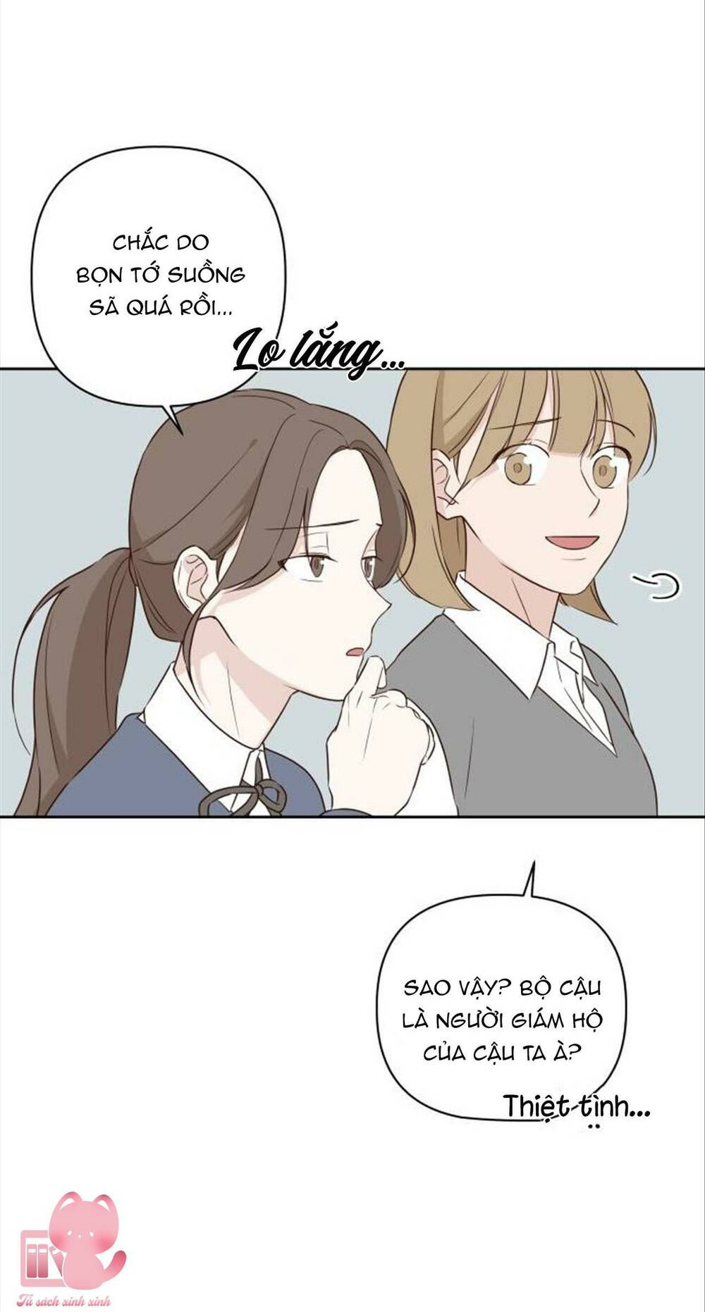 lén lút quện nhau chapter 2 59