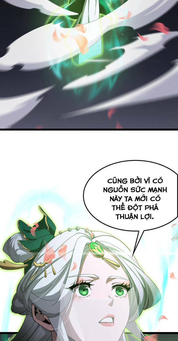 chư giới - tận thế online chapter 183 2