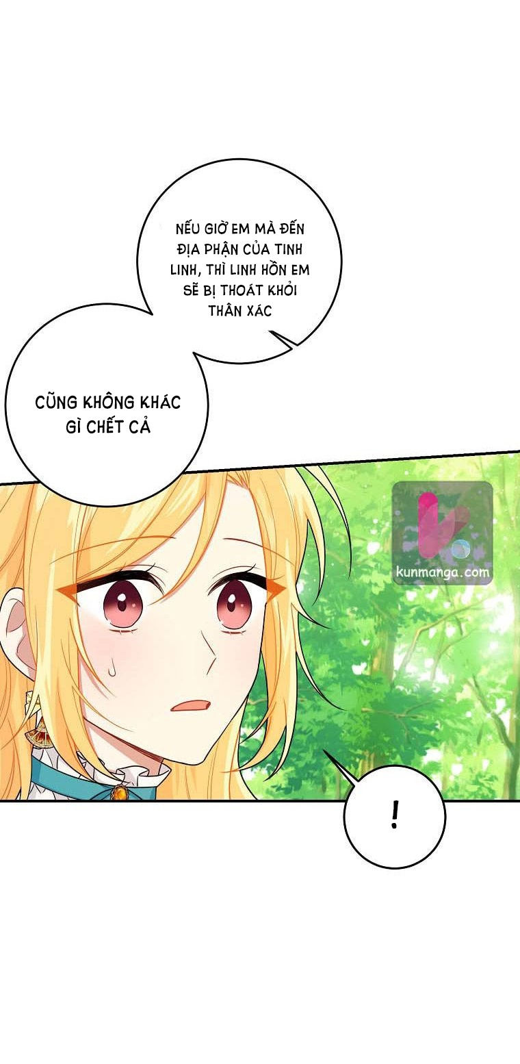 tôi là tiểu thư của gia đình này chapter 129 43