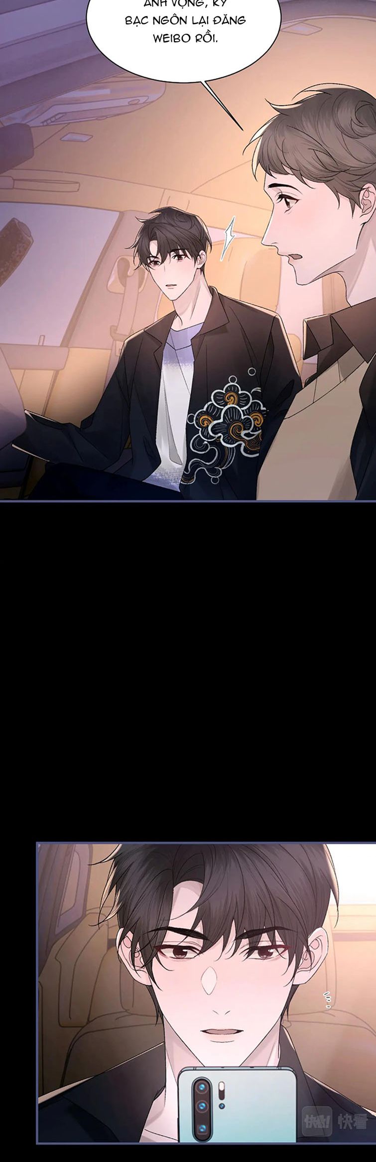 cấu bệnh chapter 102 12