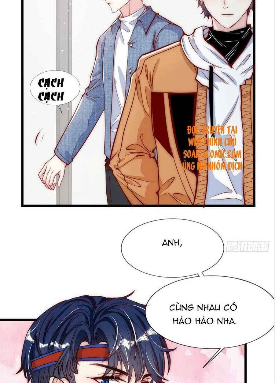 tôi được năm đại lão chiều chuộng hết nấc chapter 67 4