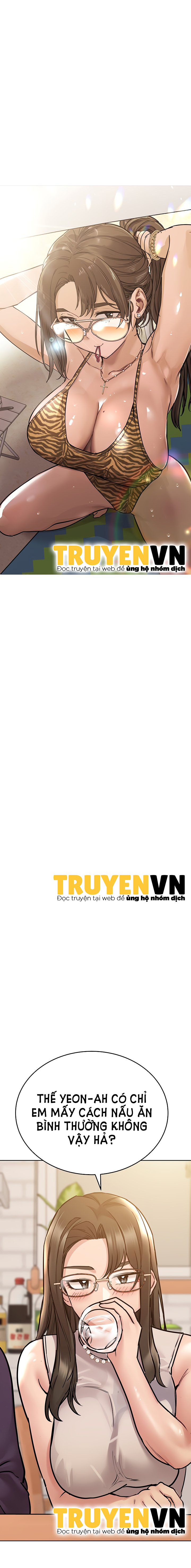 người dì khiêu gợi chapter 43 5