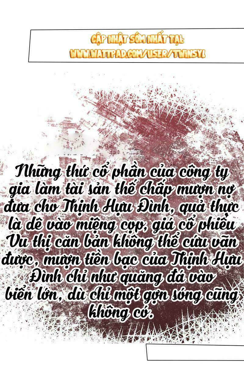 ái người tình xuất vu lam chapter 39 7