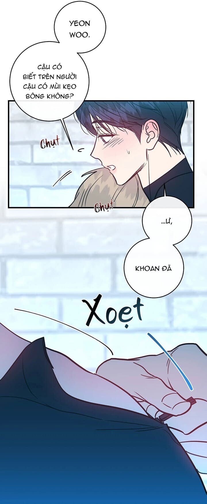 tình yêu ngây dại chapter 29 4