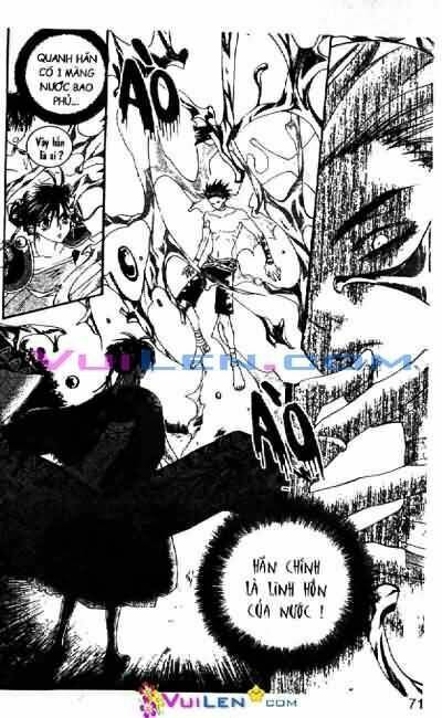 tiên nữ giáng trần chapter 13 69