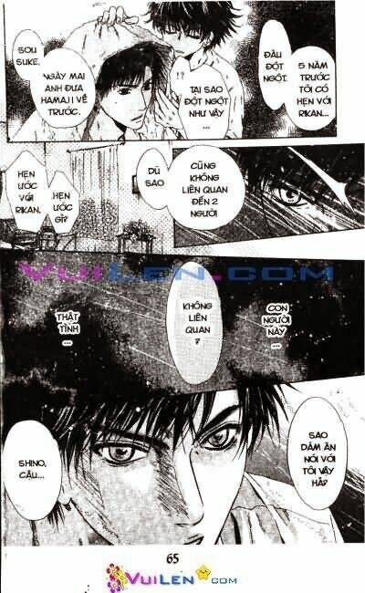 bát khuyển sỹ phương đông chapter 2 65