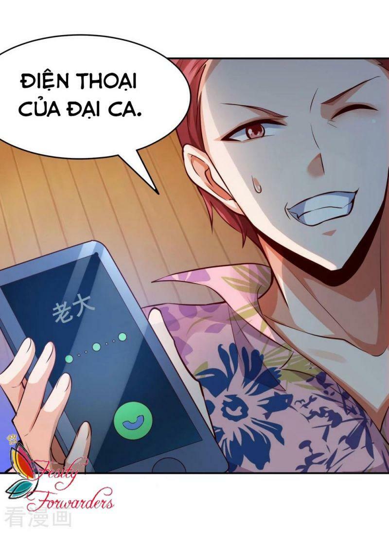 luyện tập thành thần chapter 2 41