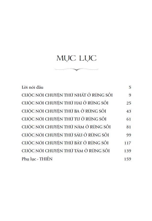 As One Is - Như Ta Là _FN