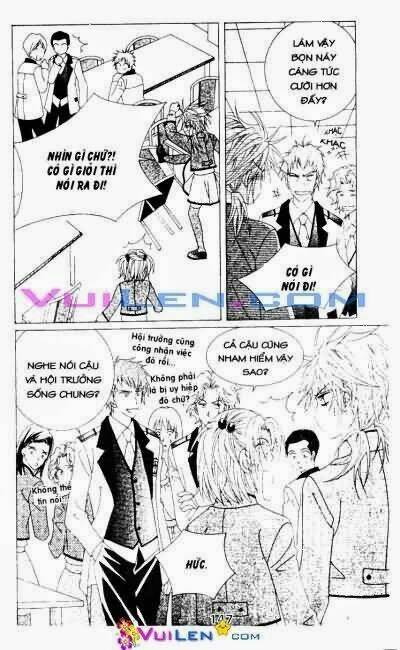 đại ca đi học chapter 8 147