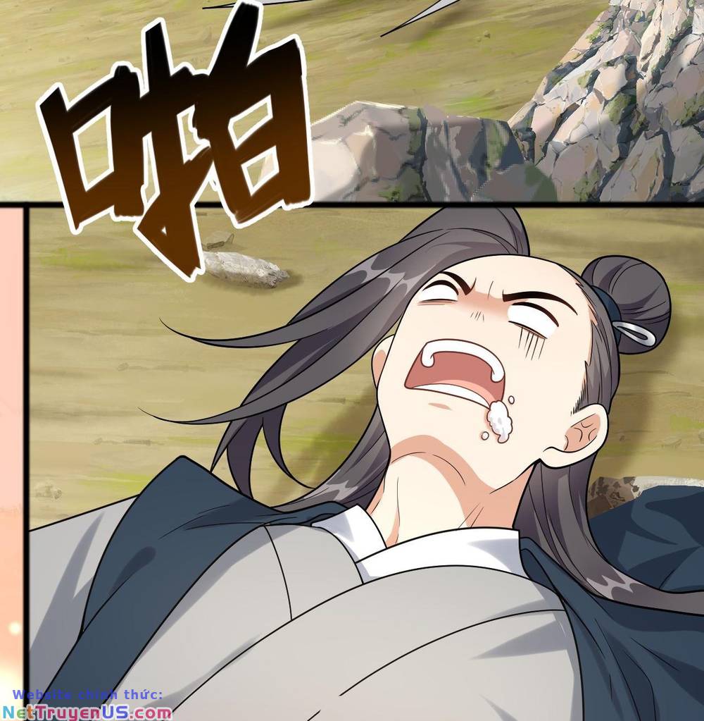 ta nuôi nữ đế phản diện thành yandere chapter 10 5