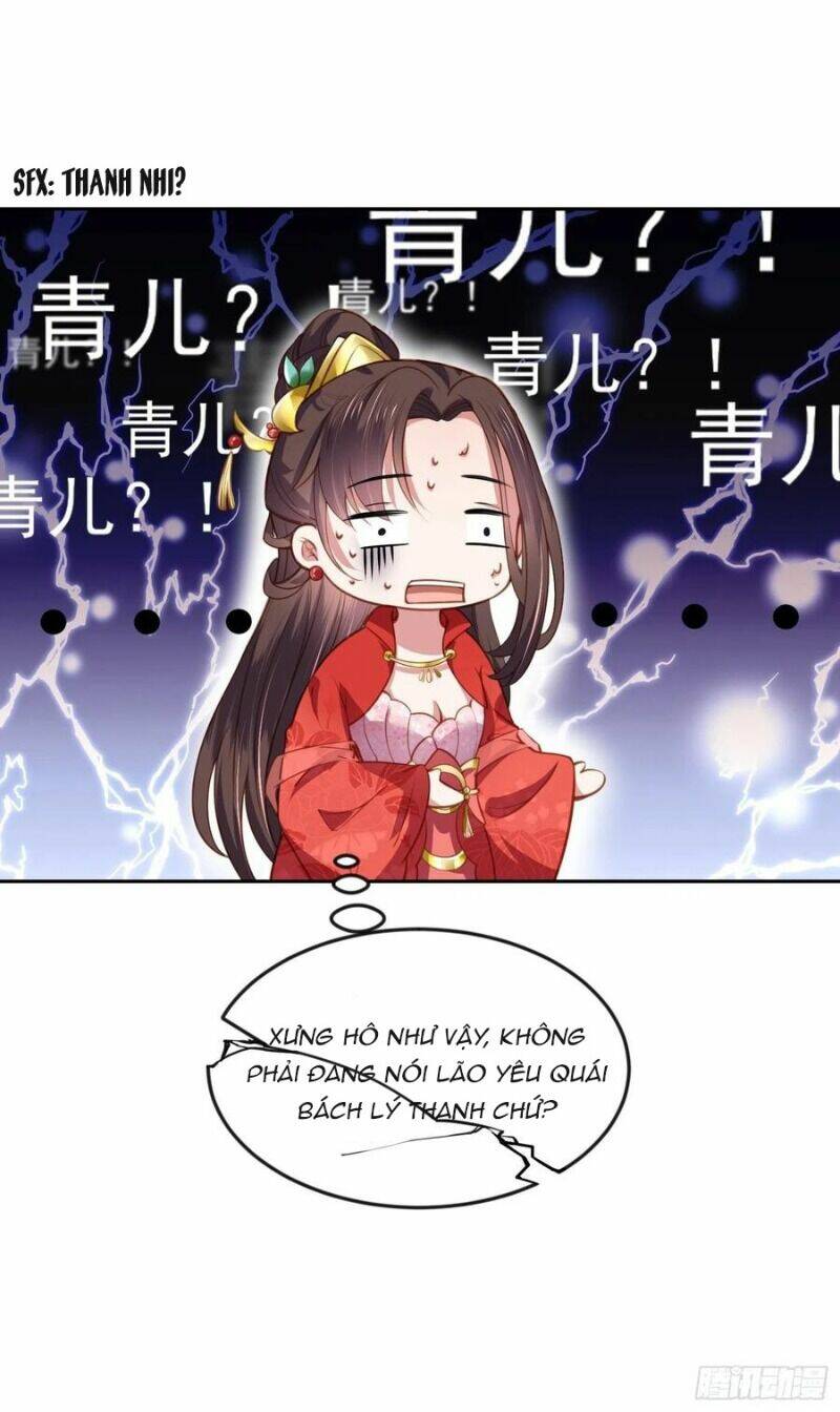 hoạn phi thiên hạ chapter 104 30