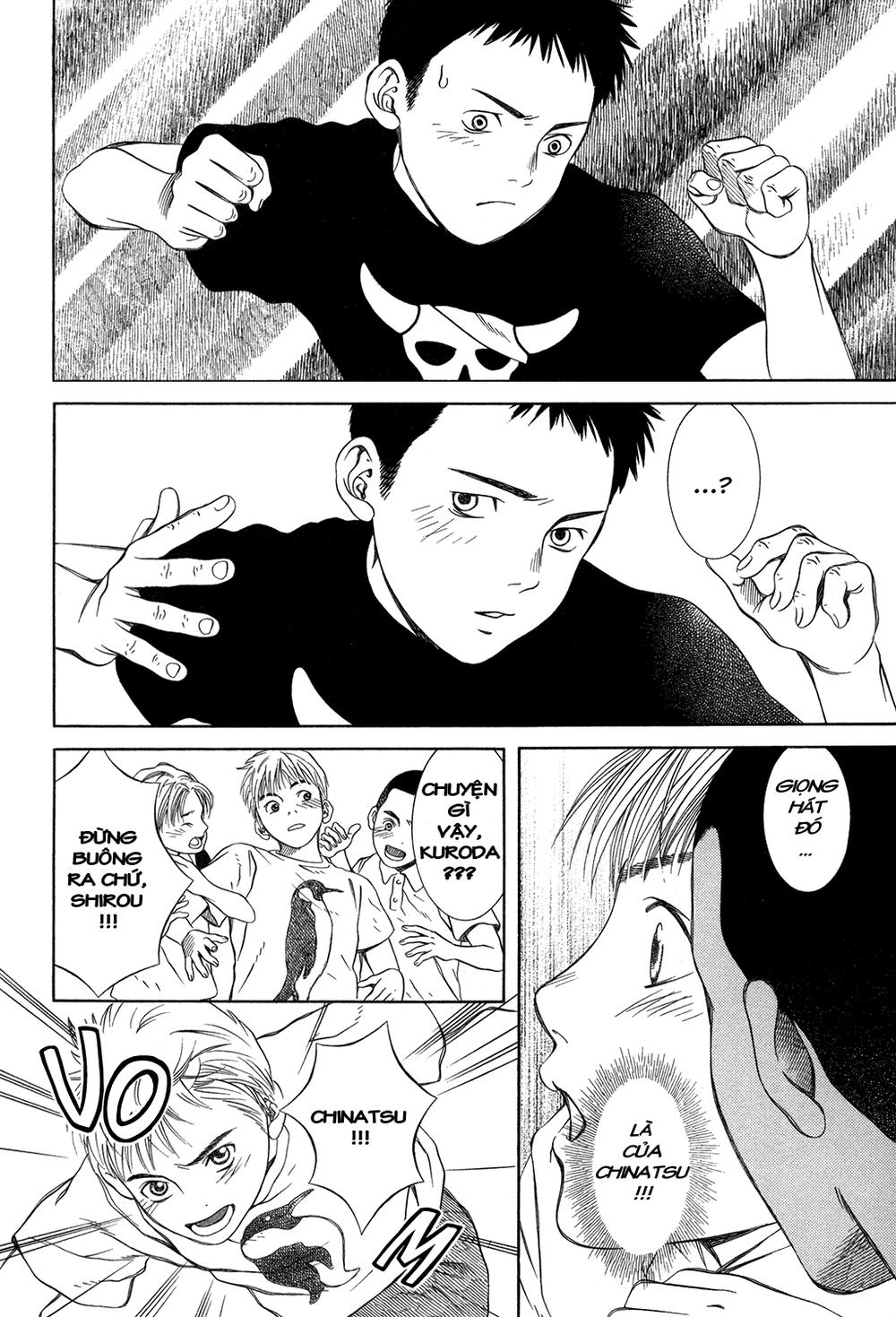 chinatsu no uta chapter 2 21