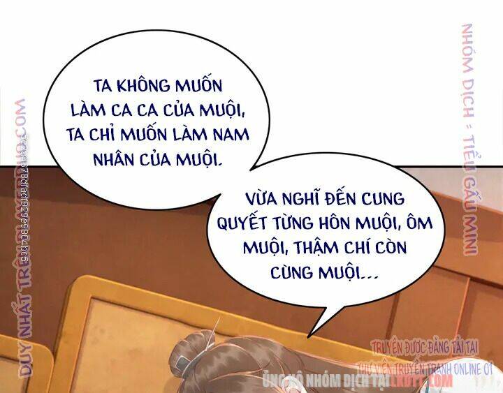 trọng sinh bá sủng nhiếp chính vương quá mạnh mẽ chapter 187 54