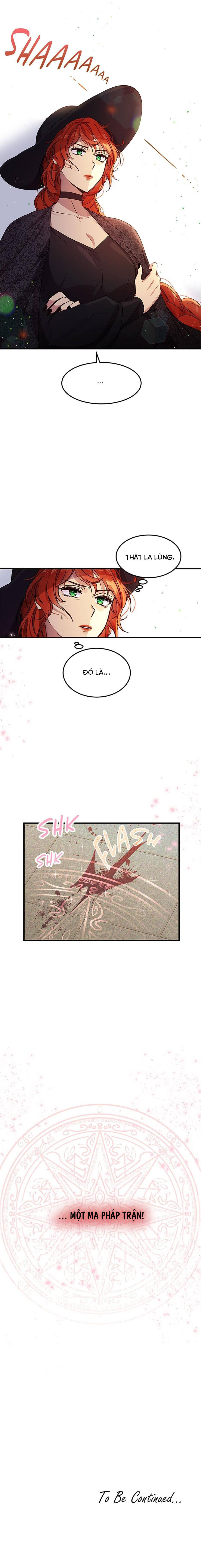 tại sao ngài làm điều này, công tước chapter 87 15