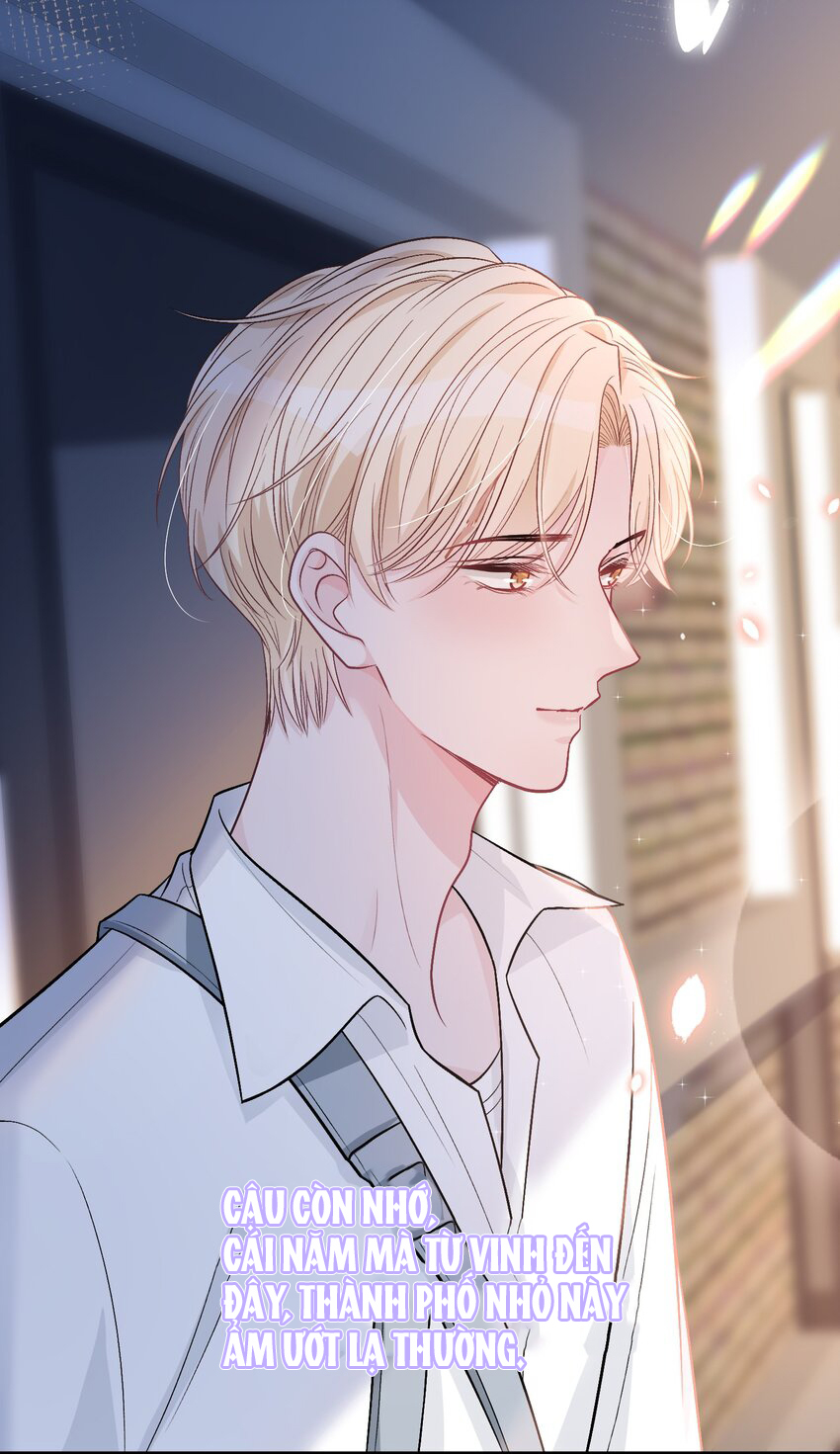 trước và sau ly hôn! chapter 82 14