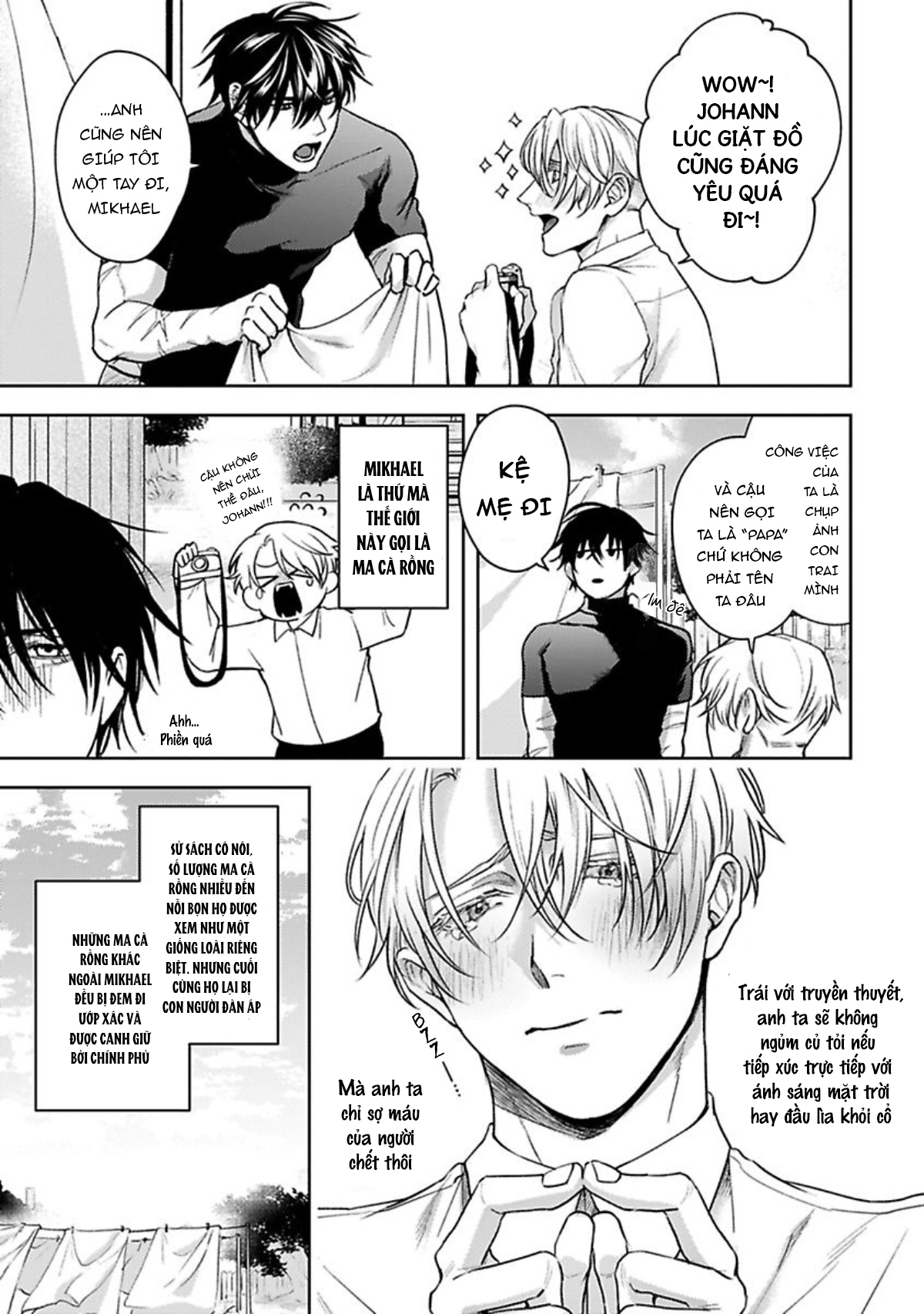 undead pappy chapter 1 10