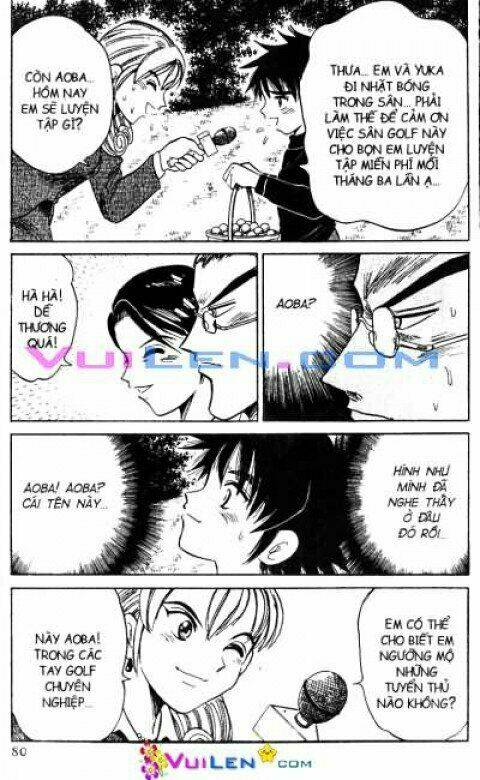 dandoh chapter 31 80