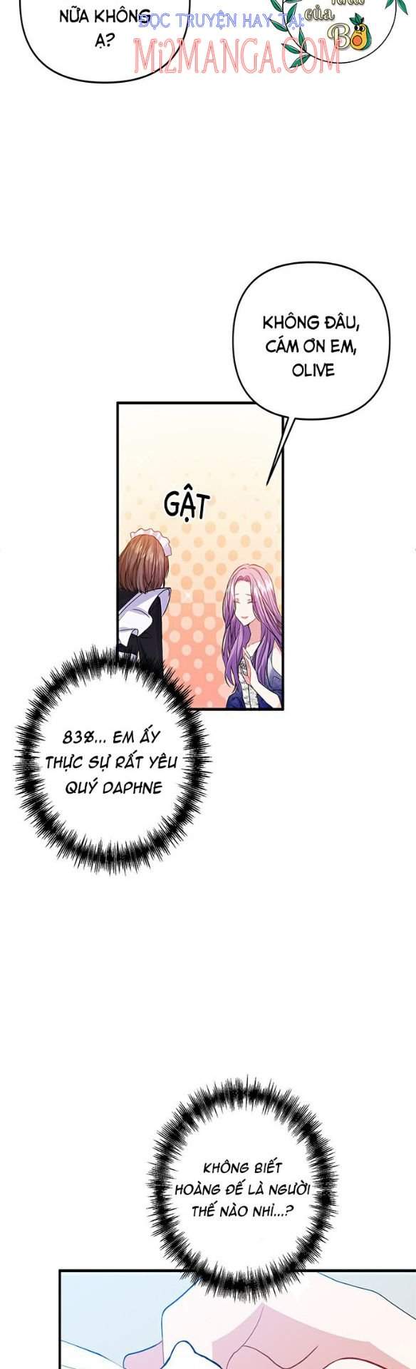 tôi sẽ có được trái tim của hoàng đế ! chapter 2.2 2