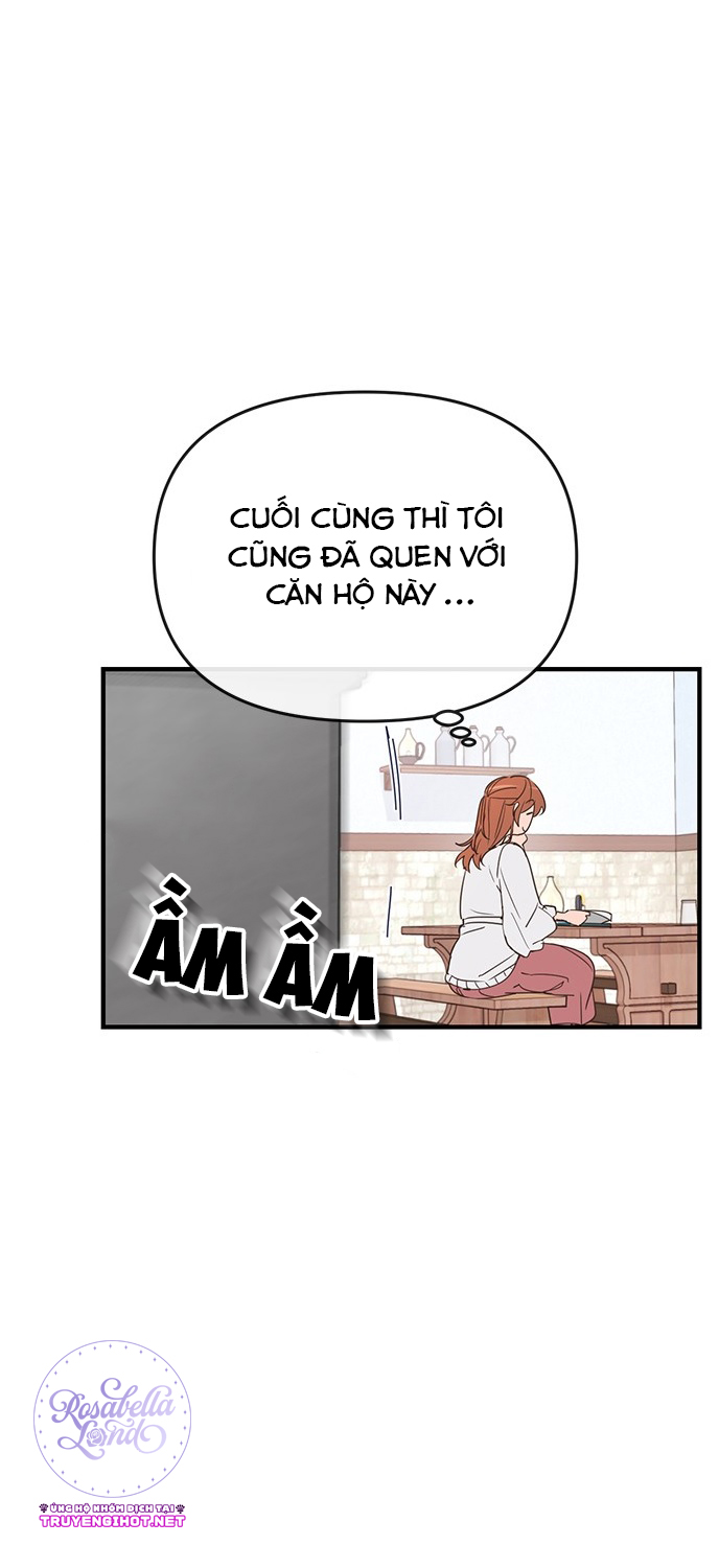 căn hộ kí túc xá của pháp sư chapter 7 6