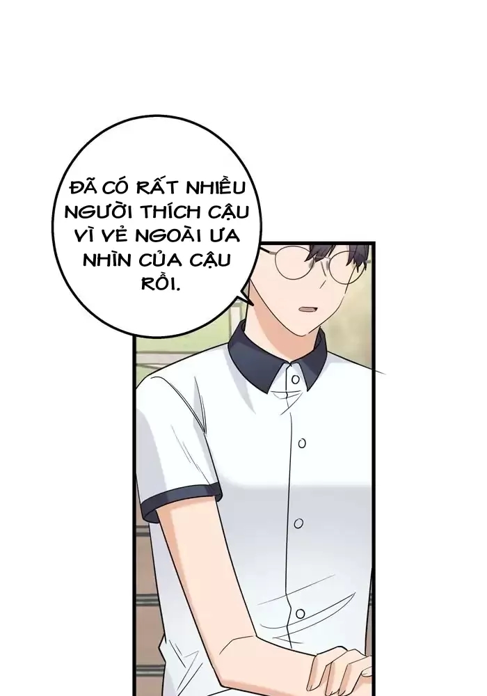 anh bạn của tôi đang phát sáng kìa ! chapter 44 37