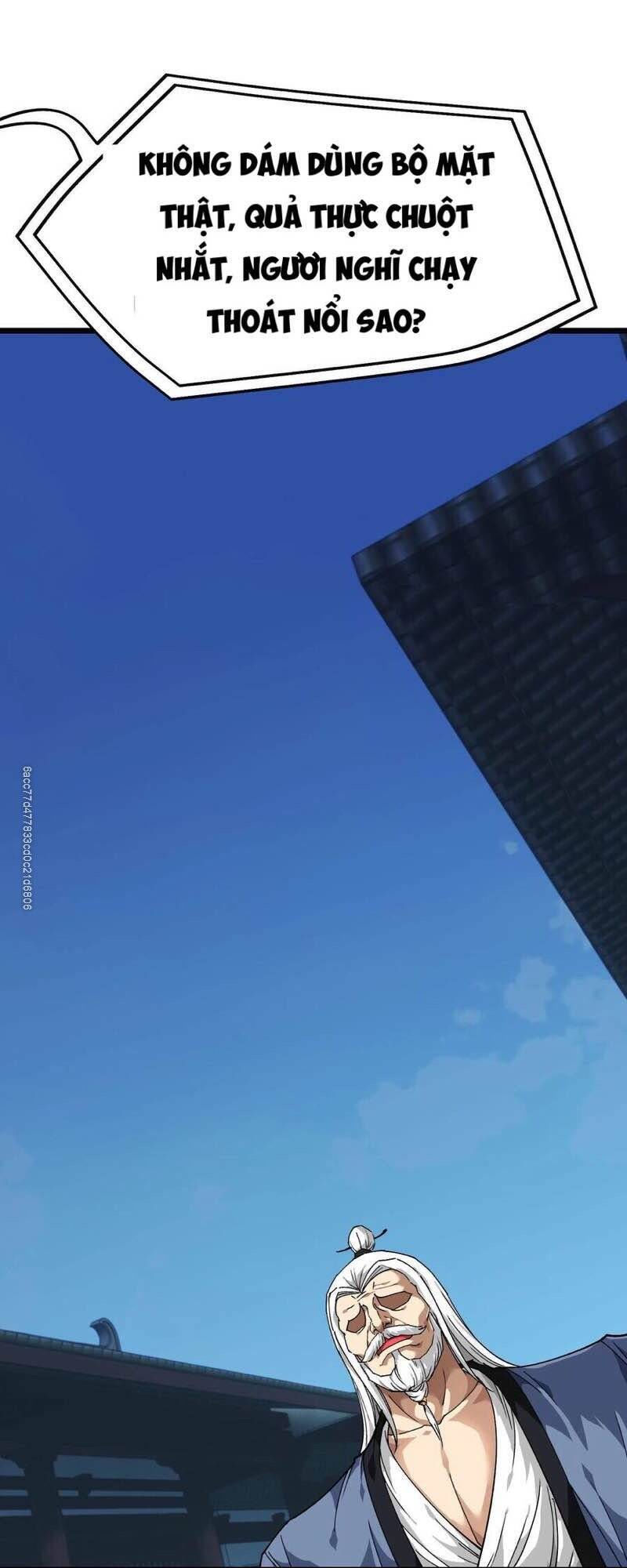 trọng sinh ta là đại thiên thần chapter 79 28