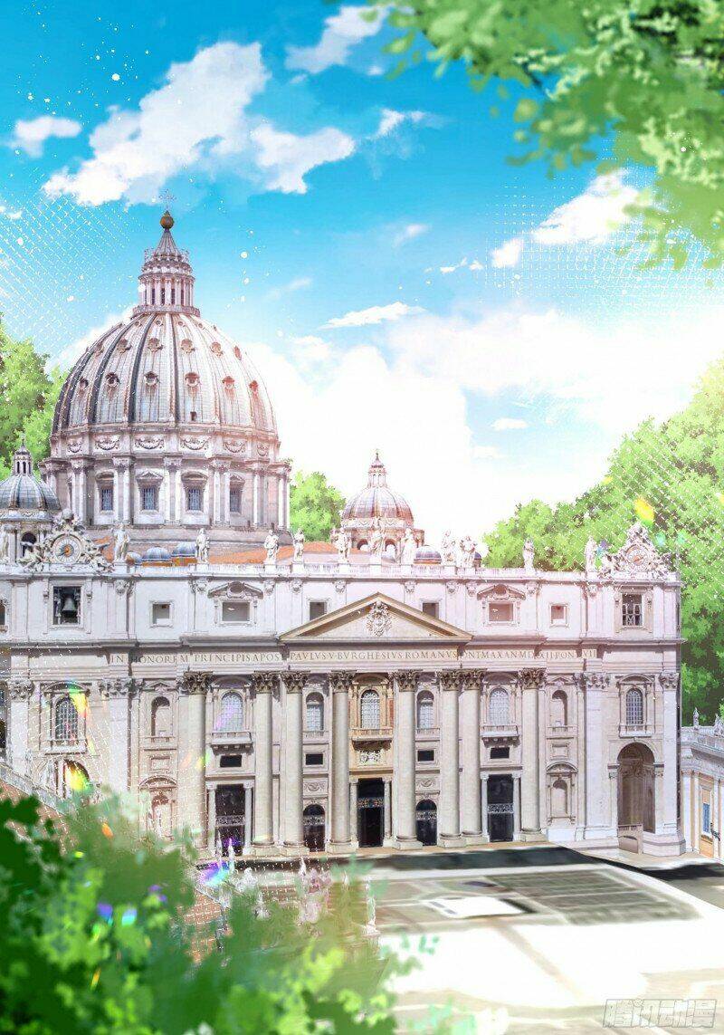 công chúa phản diện trong truyền thuyết chapter 43 2