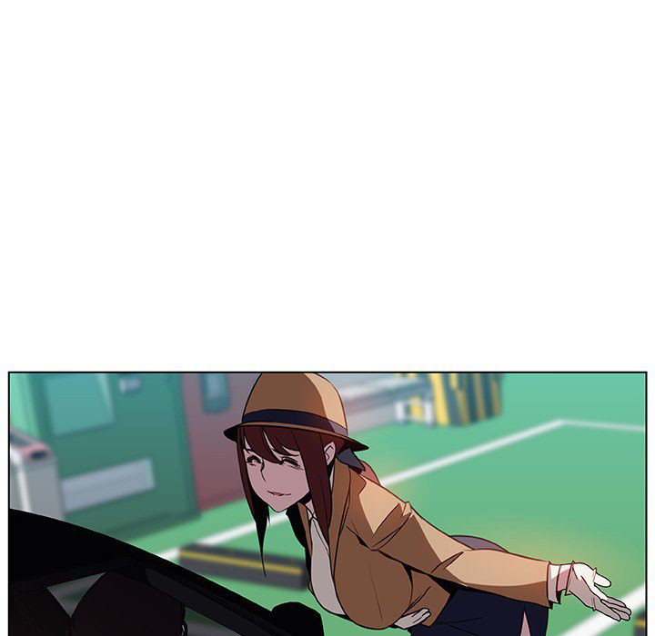 hoa tàn chapter 29 19