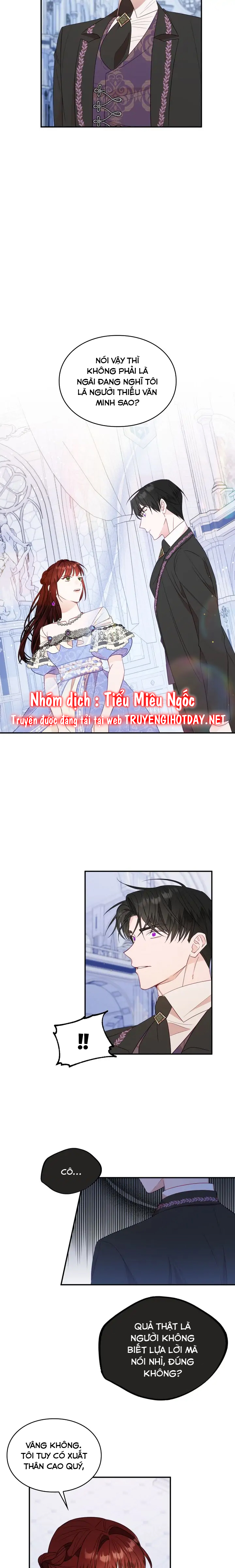 câu chuyện về nữ công tước chapter 45 7