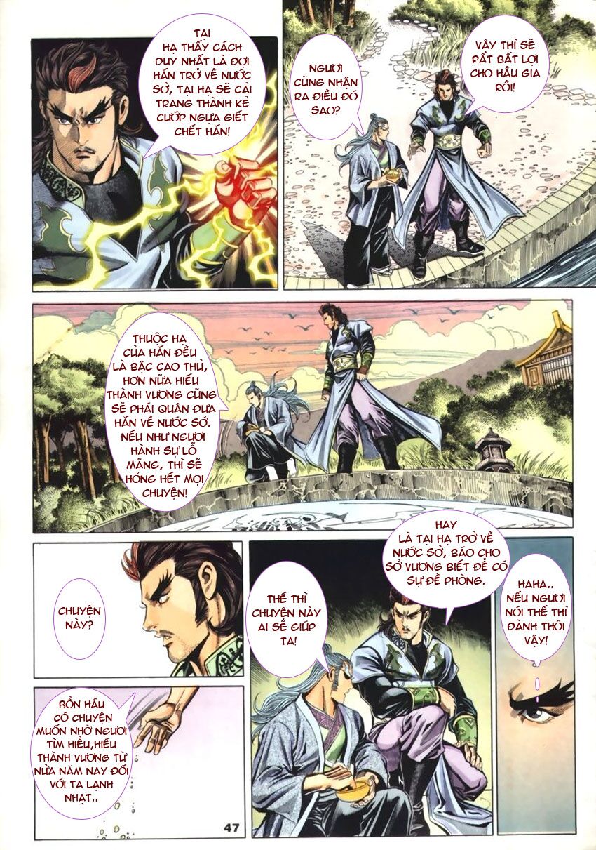 tầm tần ký chapter 52 16