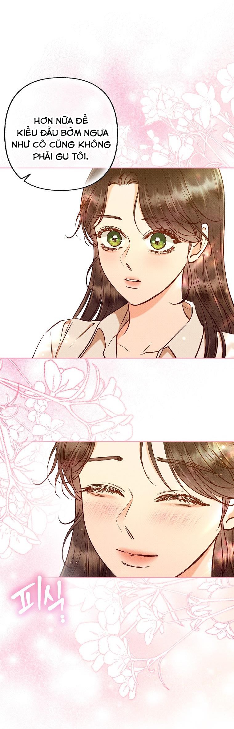 chàng trai đa nhân cách của tôi chapter 38 20