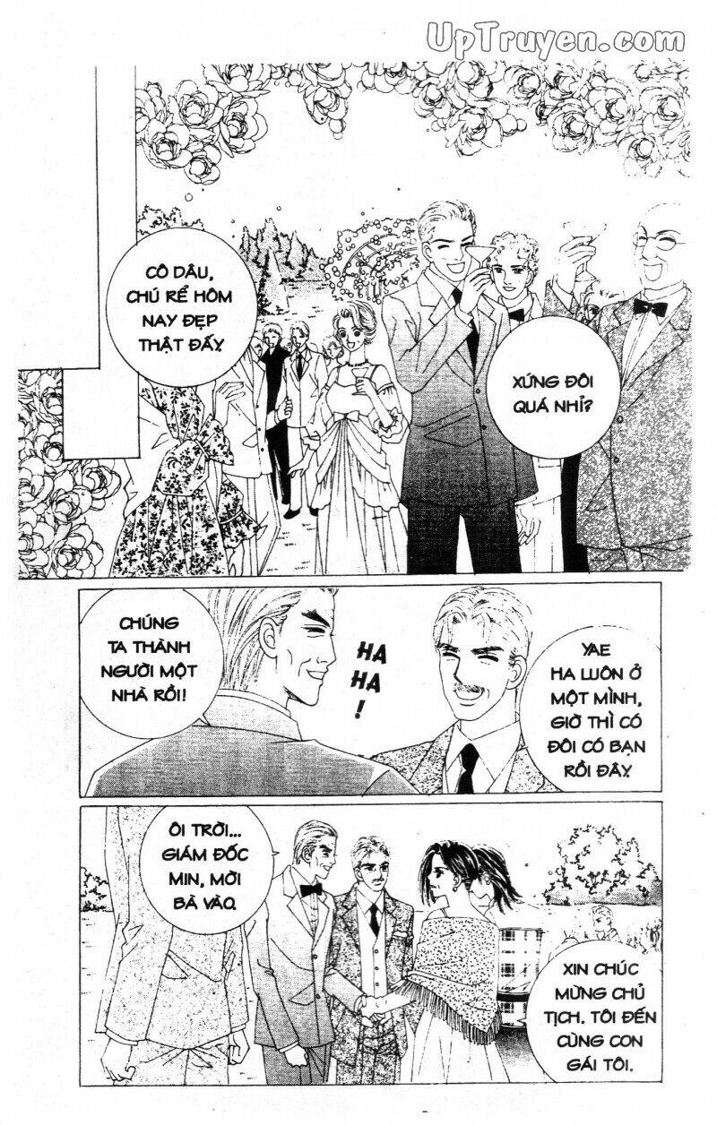 mặt nạ tình yêu chapter 76 5