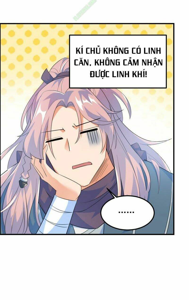 tối cường quang hoàn hệ thống chapter 15 4