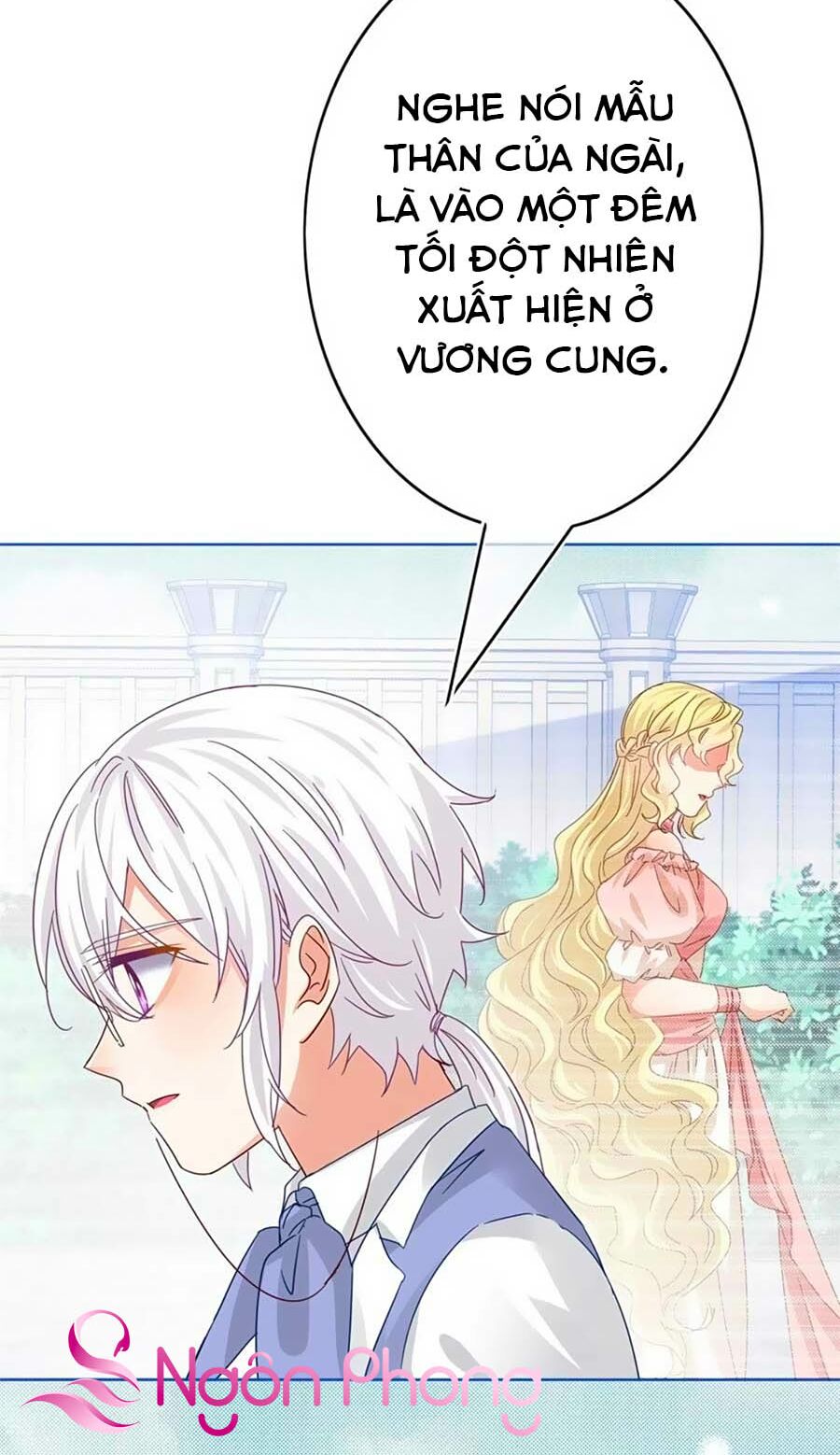 Đế Quốc Đầu Tiên Có Nữ Hoàng Chapter 41 - Next Chapter 42