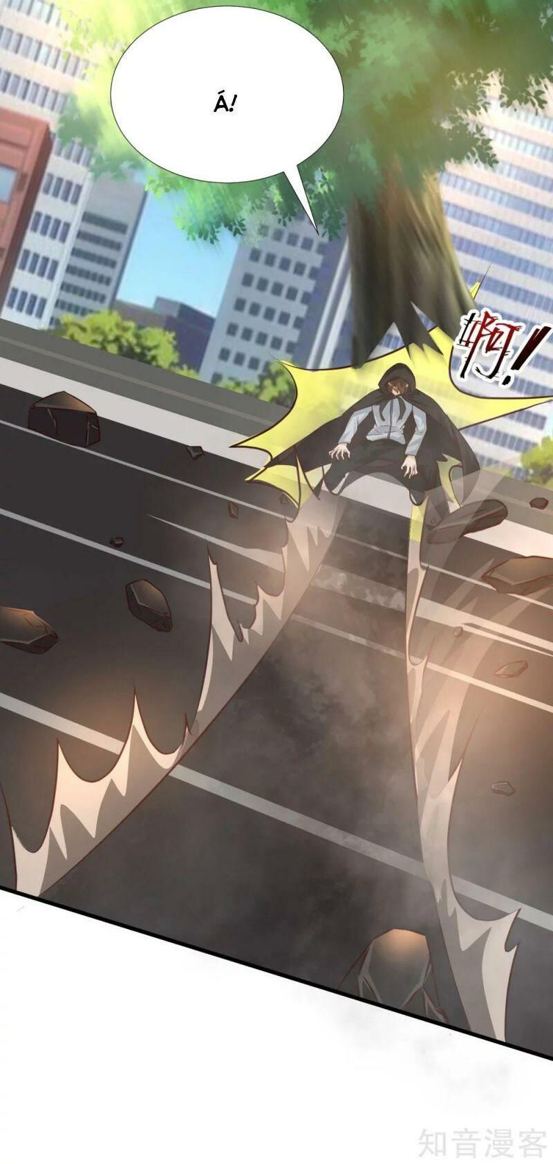 tối cường vận đào hoa chapter 175 4