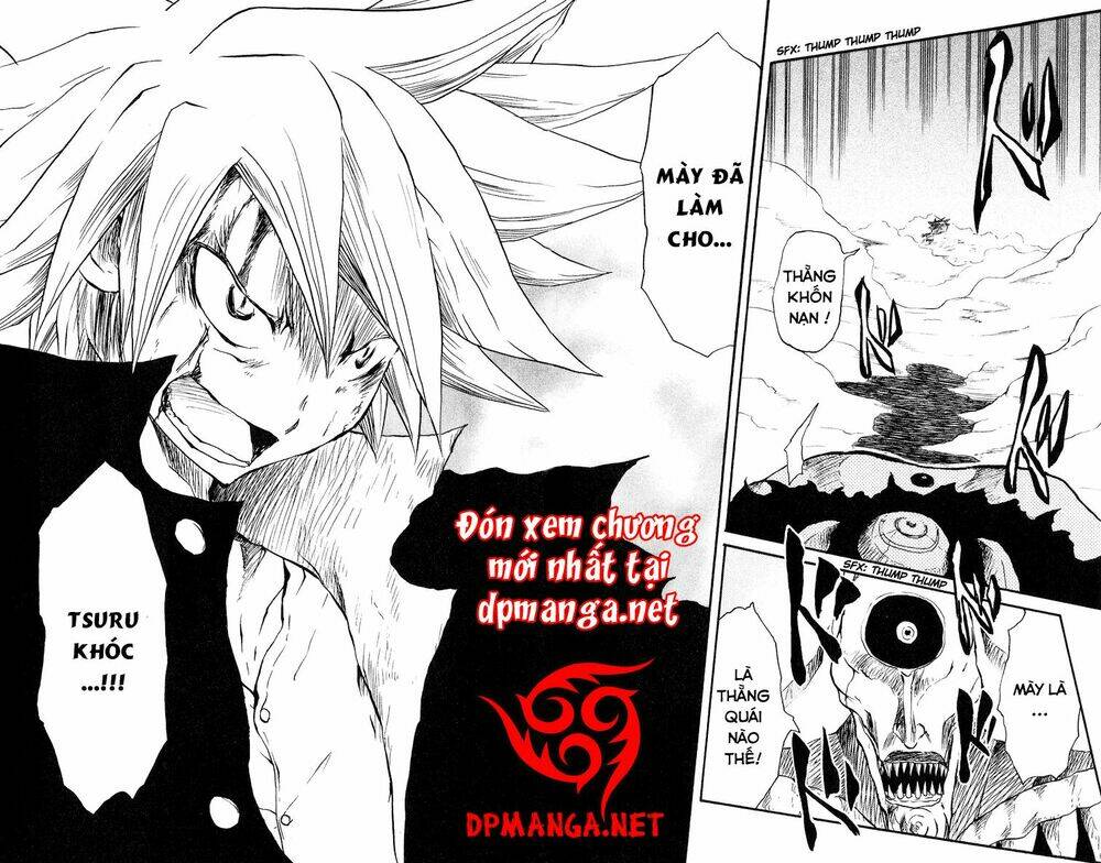 cerberus chapter 31 18