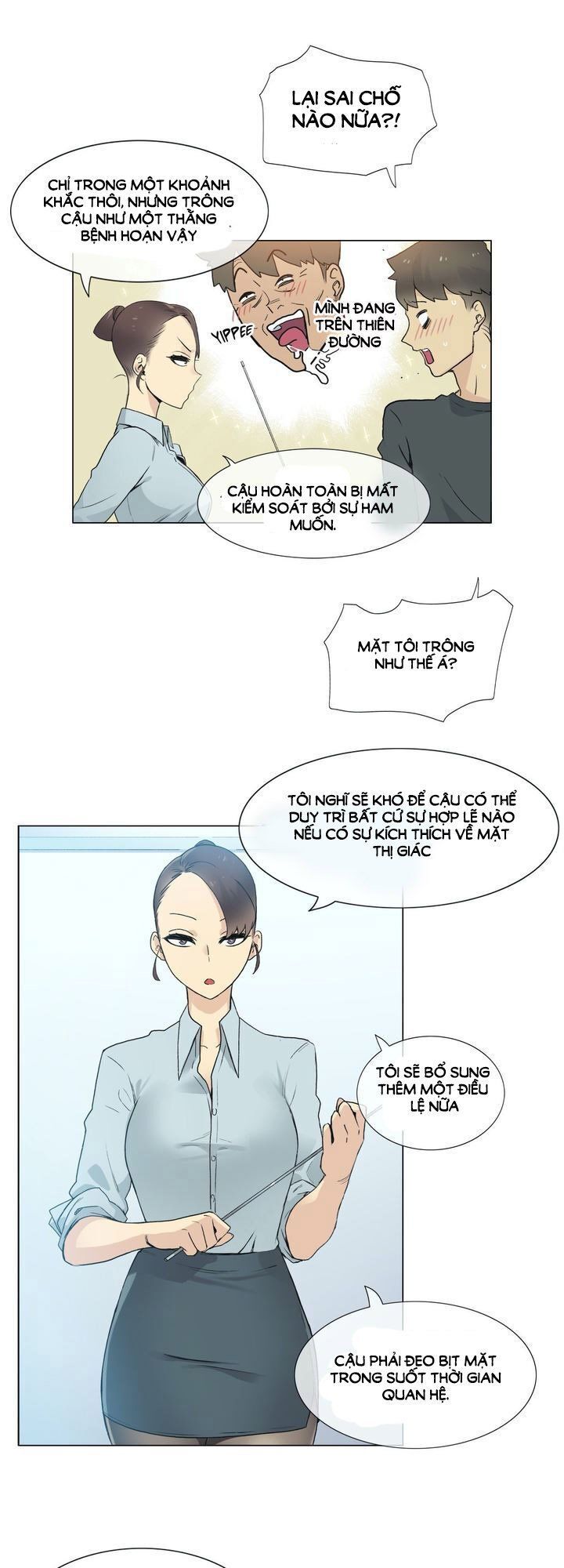 vùng đất kỳ diệu chapter 27 41