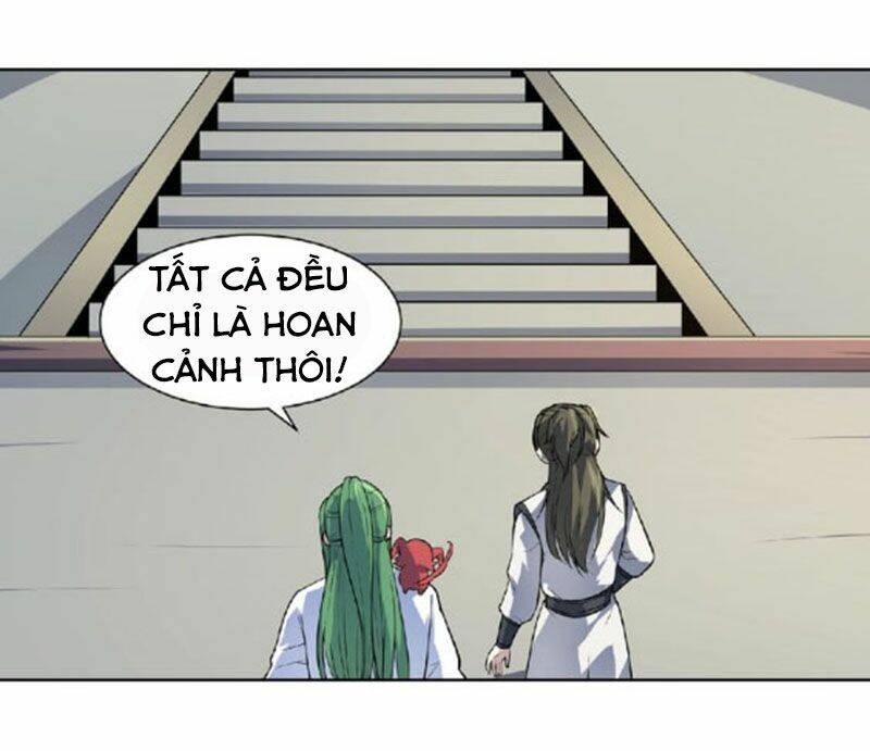 nghịch thiên đại thần chapter 52 4