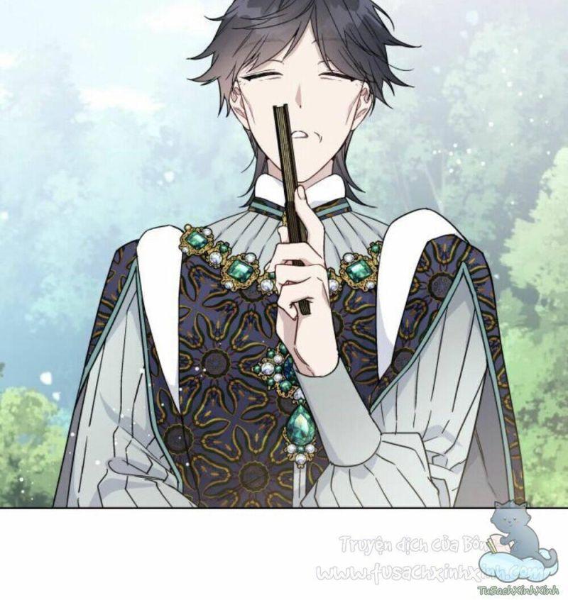 cách mà kỵ sĩ sống như tiểu thư chapter 30 15