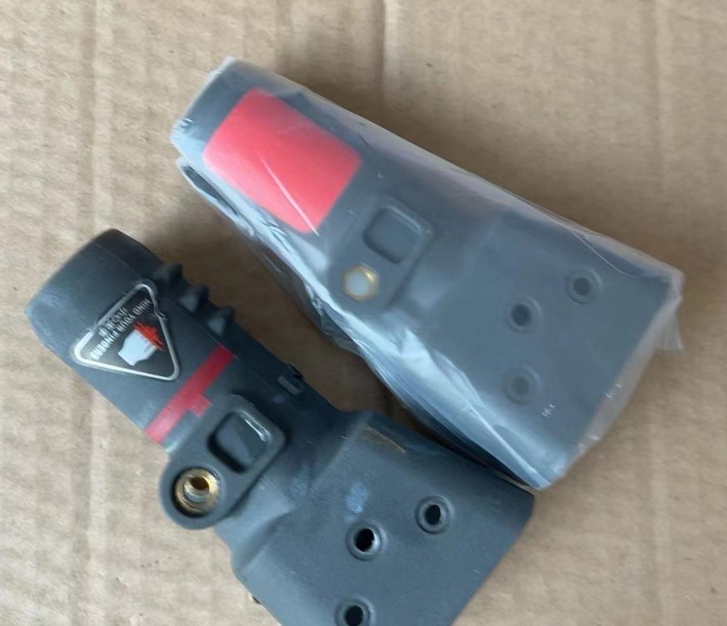 Trục quay cơ sở kết nối gần như cánh tay mới cho các bộ phận sửa chữa DJI M300 M300RTK Màu sắc: Đầu nối M4