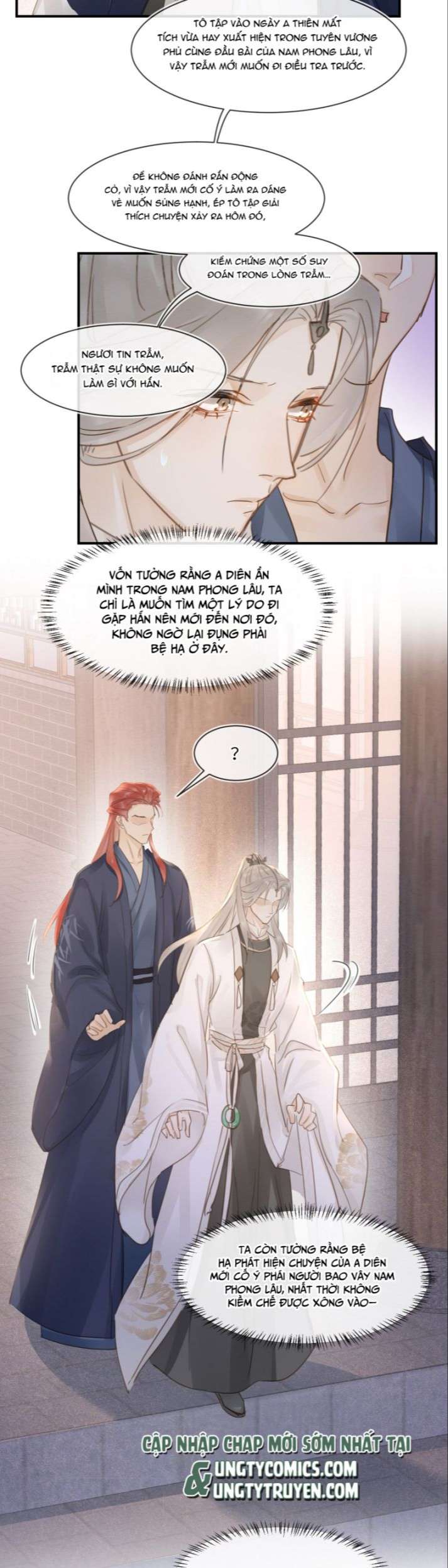 tù long chapter 94 6