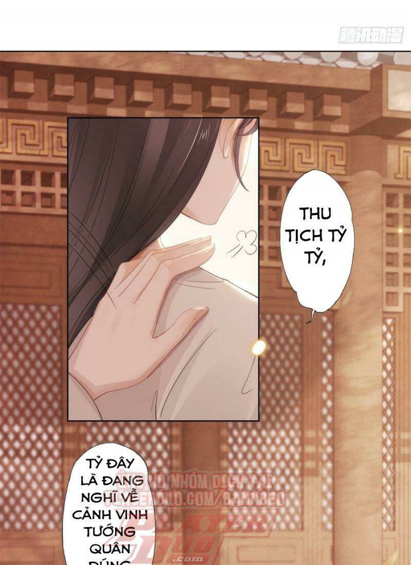 mê hoặc nhân tâm chapter 7 9