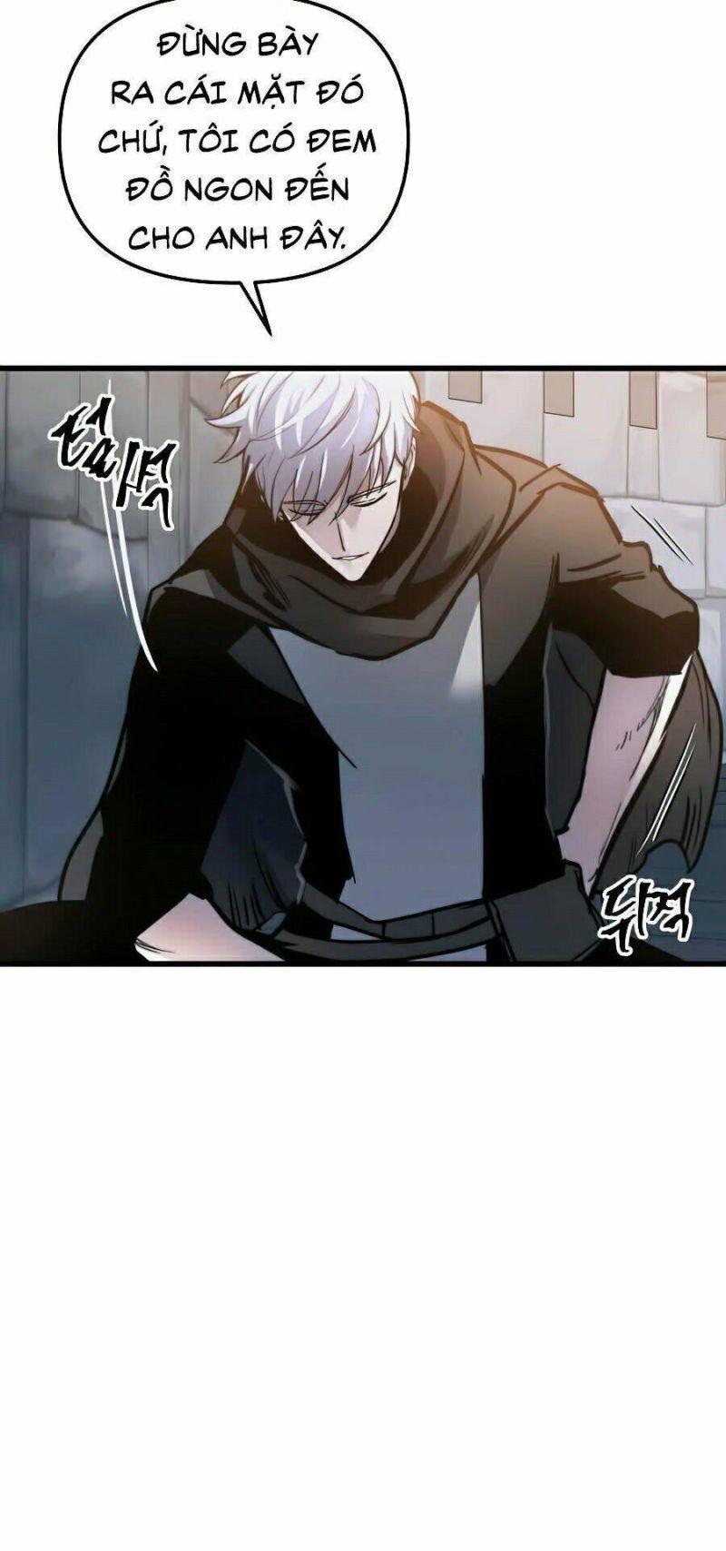 sự trở về của chiến thần tự sát chapter 20 83