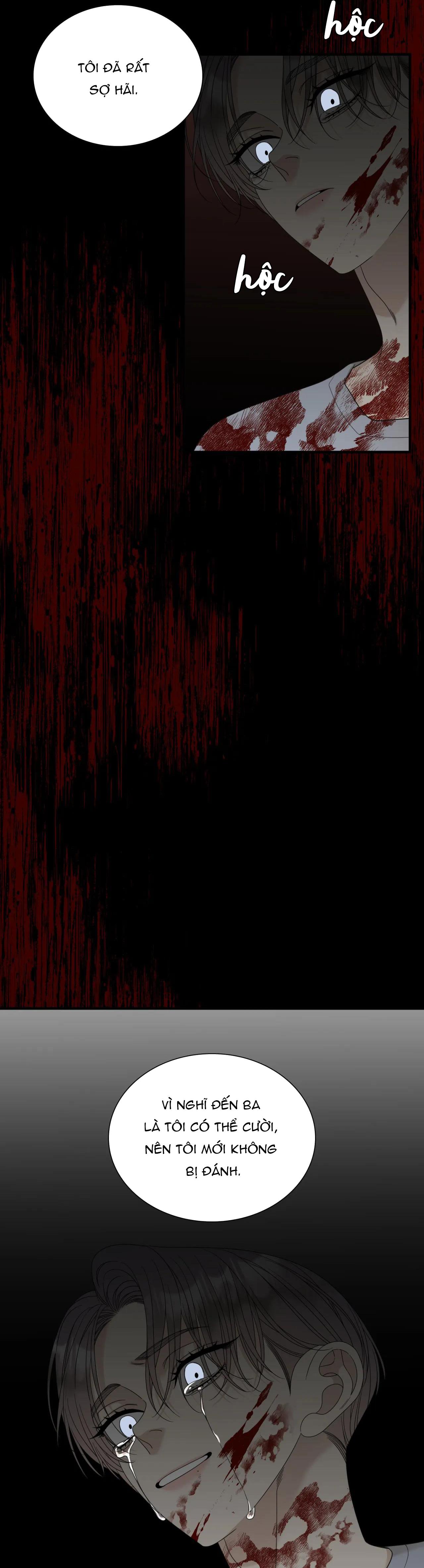 tên rác rưởi chapter 57 26