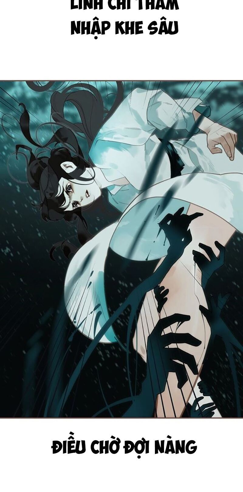 nhất đại linh hậu chapter 110 25