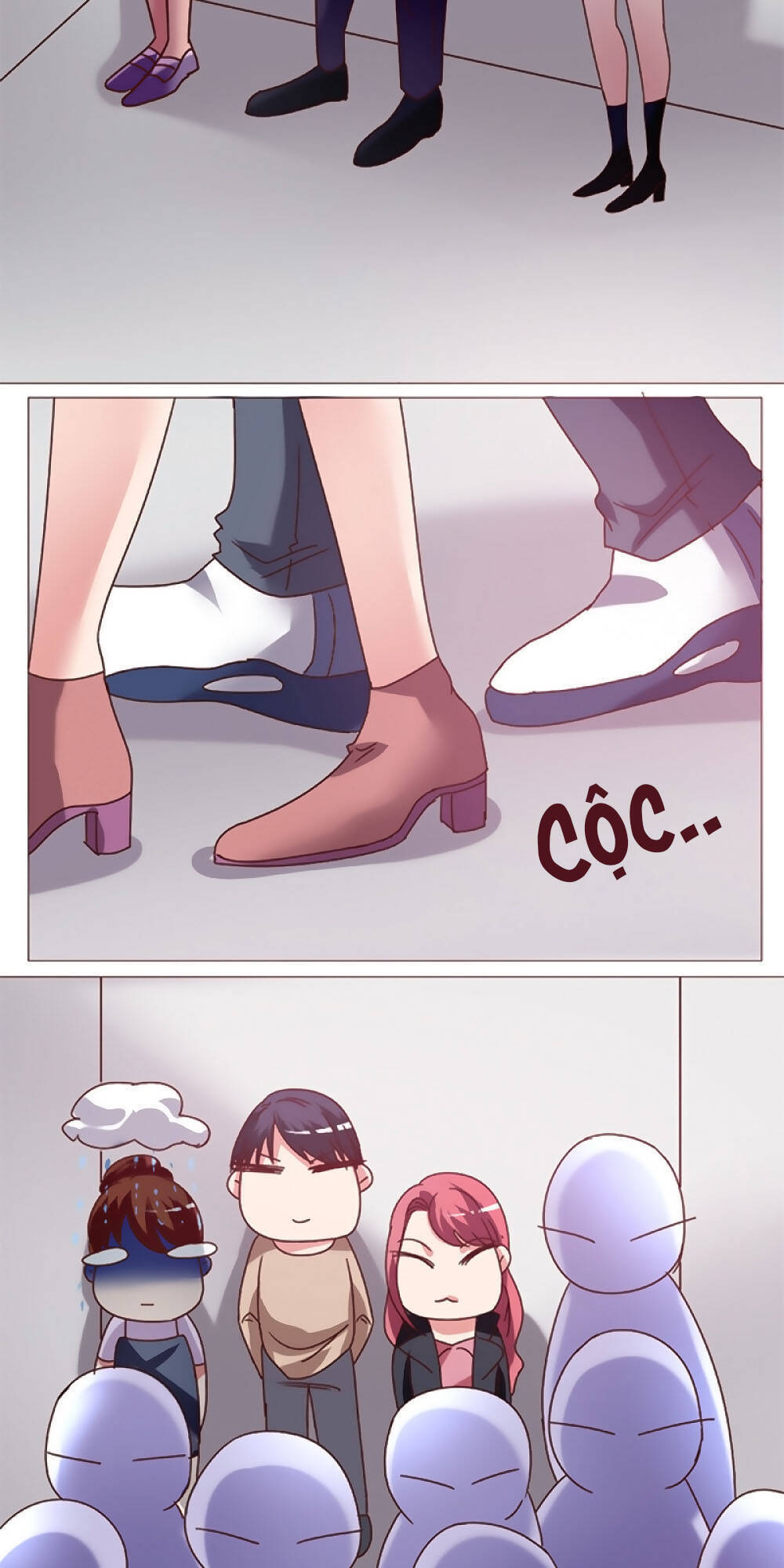 một tuần làm tình nhân chapter 8 22