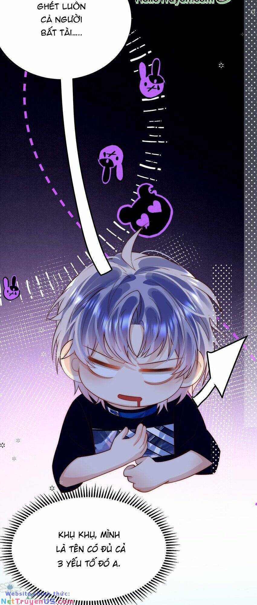 ta được thế thân tỏ tình chapter 10 27