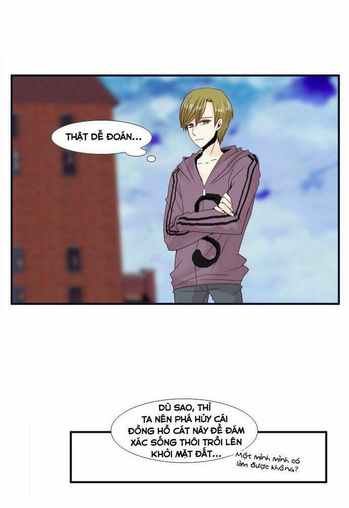 món quà từ chúa chapter 63 23