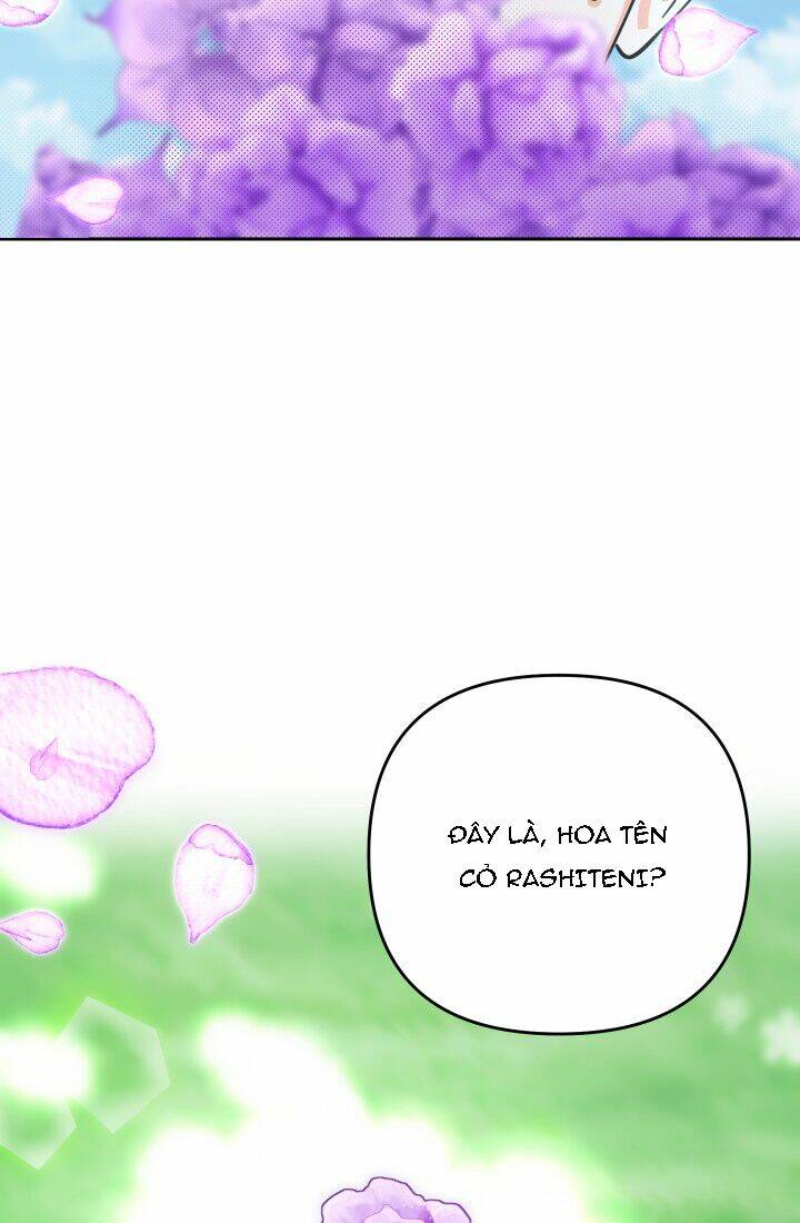 hoàng hậu bé bỏng chapter 38.1 20