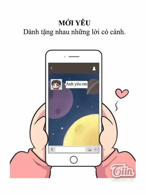 giải mã tình yêu chapter 109 15