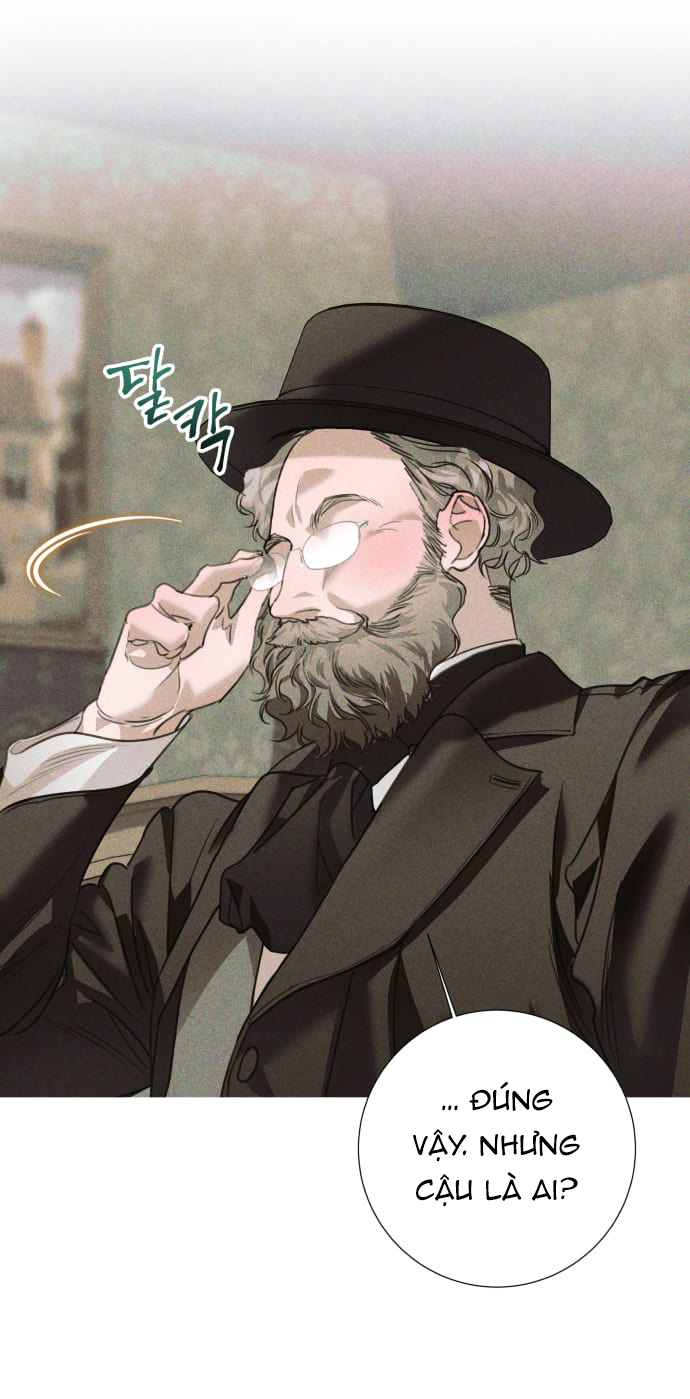 the queen of flies chapter 1.1 47